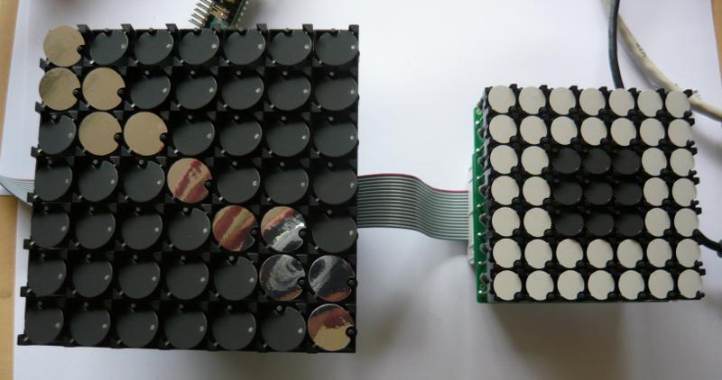 large-and-small-module