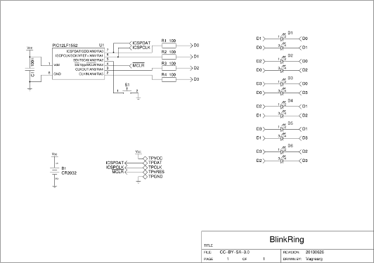 schematic