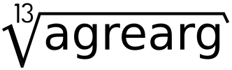 Vagrearg Logo