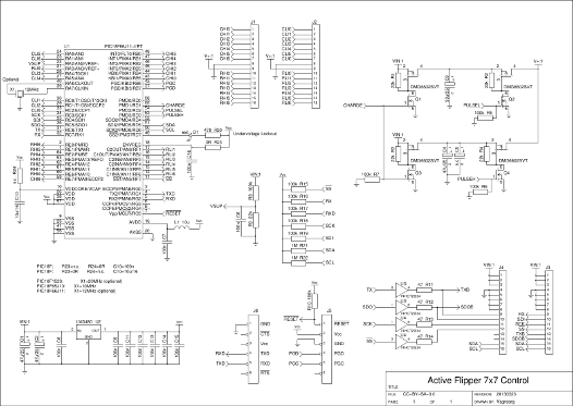 schematic-diagram-control