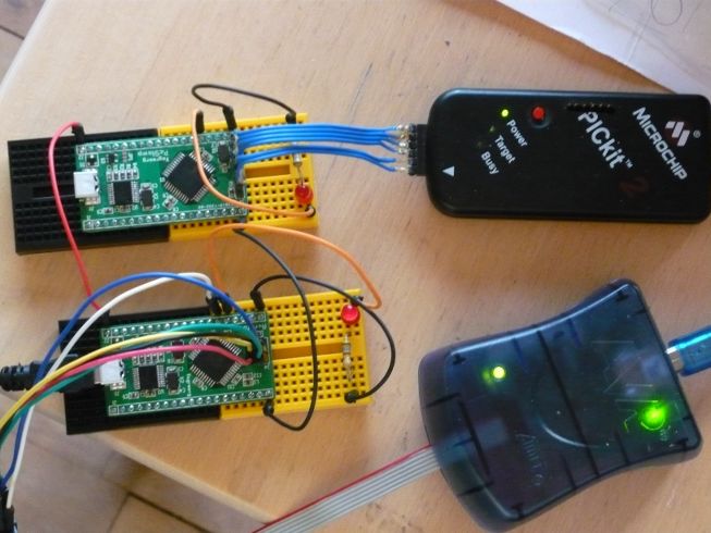 breadboard-test