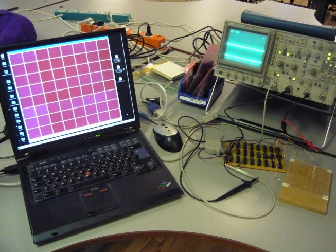 capsense-idle-sensing