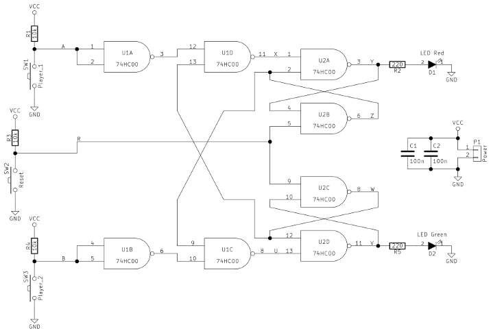 reactiontester-nand