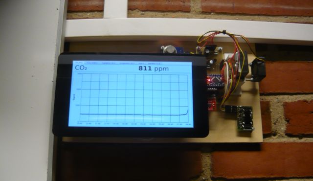 Sensor Setup