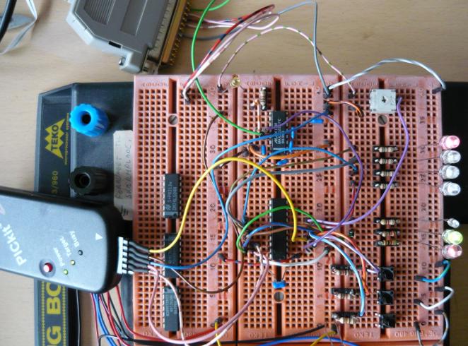 test-circuit