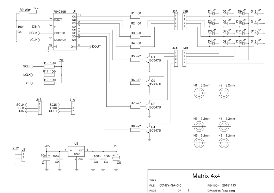 matrix4x4