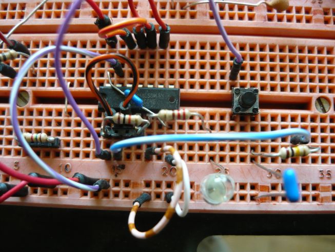 inverter-breadboard