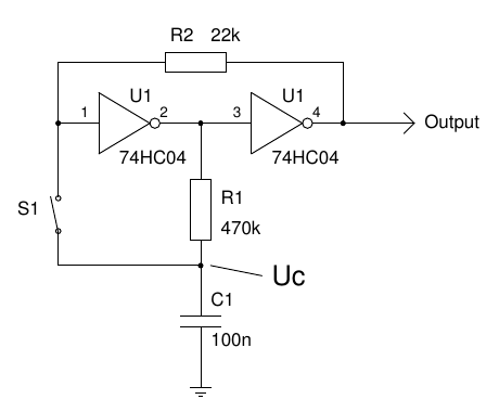 inverter-based