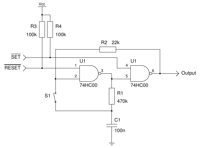 nand-based